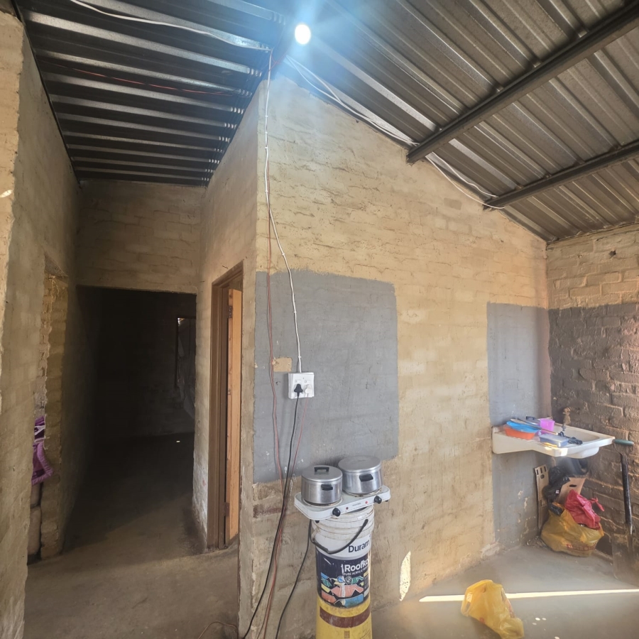 2 Bedroom Property for Sale in Ikageng North West